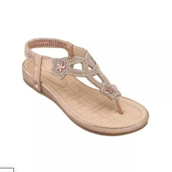 GC Shoes Shoes - GC Shoes Eva Sandals-10